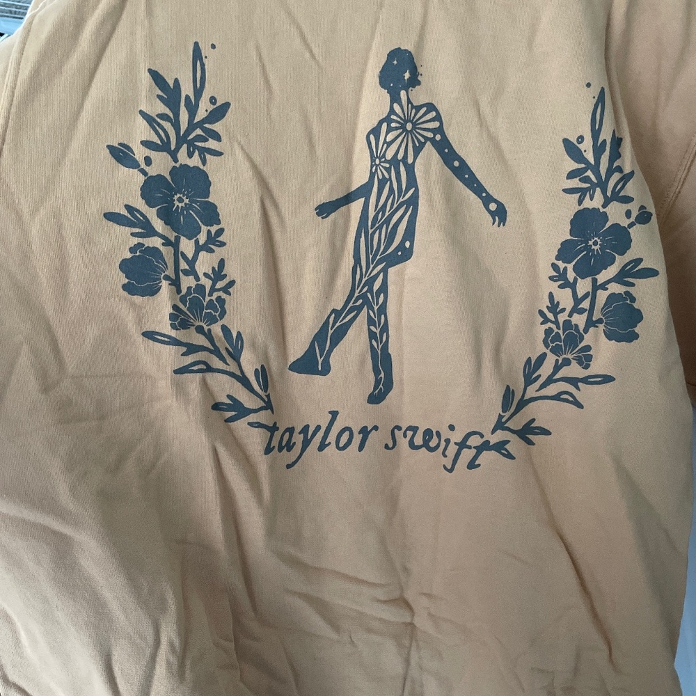 Taylor Swift Crewneck